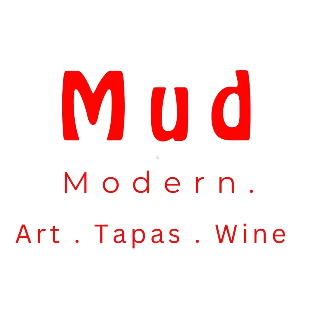Mud Modern Logo