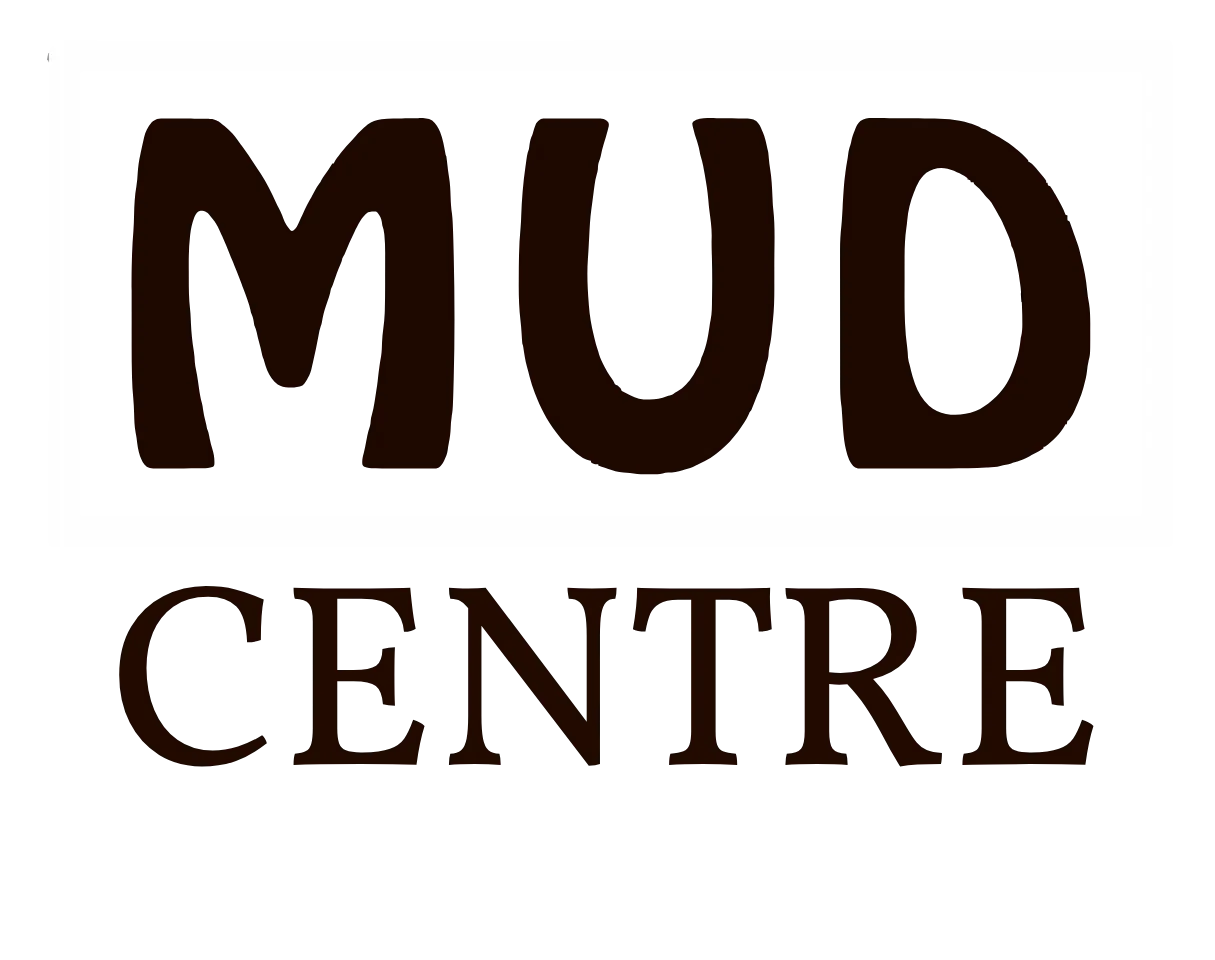 MUD Center Badge Logo