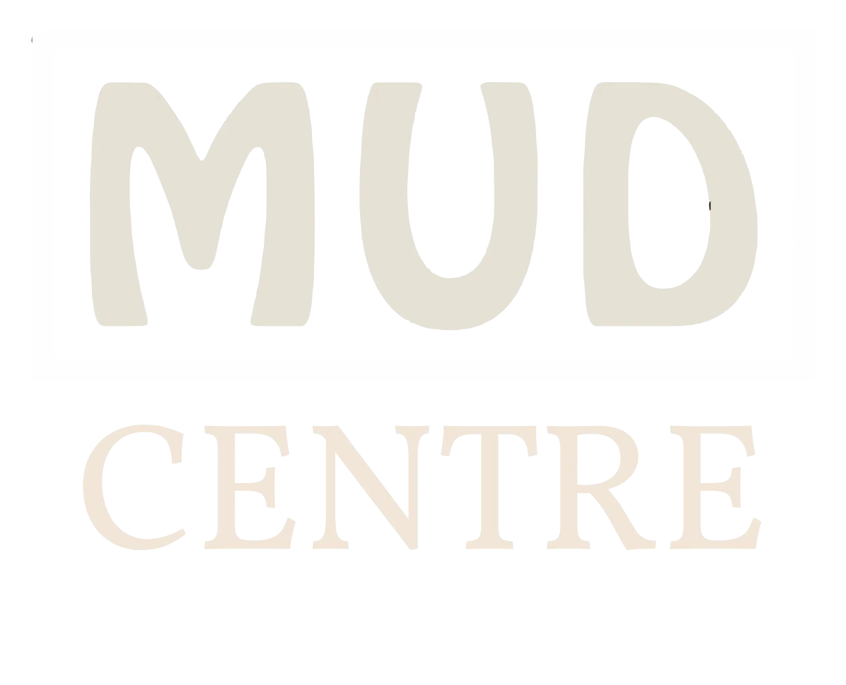 MUD Center Badge Logo