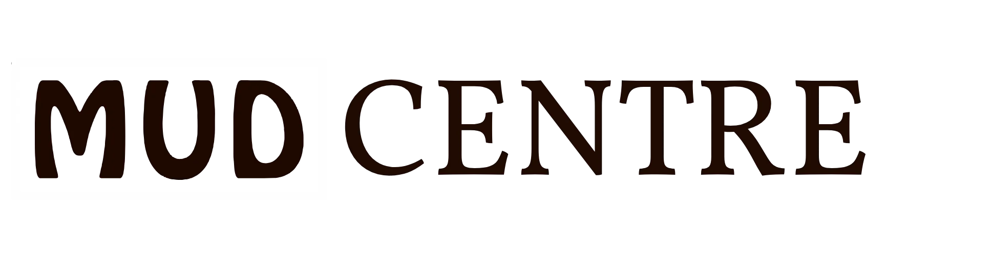 MUD Center Barrydale Logo