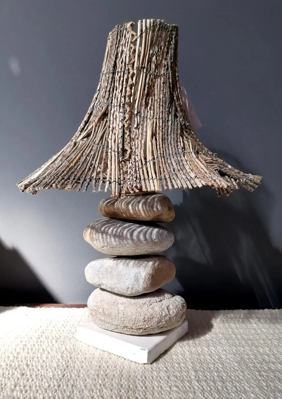 Nest leather goods and accessories