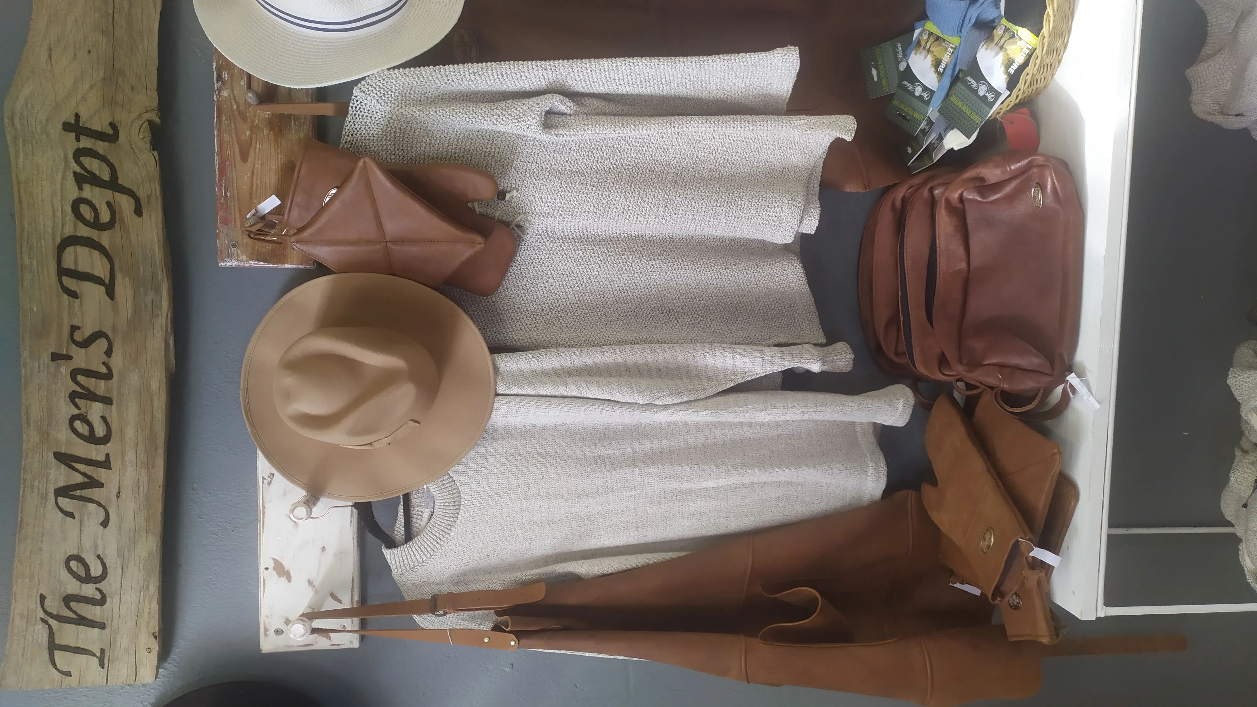 More unique products from Nest at MUD